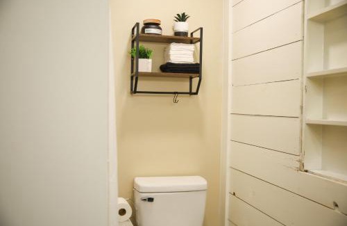 Jamestown House | Do not book