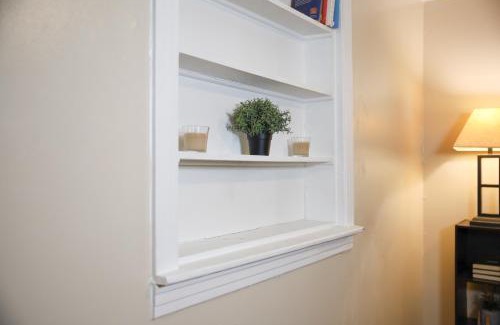 Jamestown House | Do not book