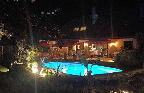 Bevillers Villa | DO NOT RESERVE - APARTMENT FOR SALE