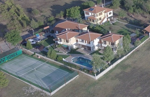 Tsareva Polyana House | DO NOT USE VRBO!