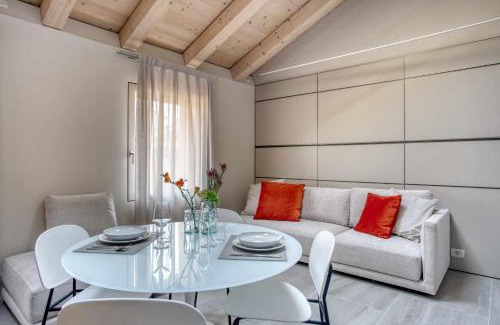 Treviso Apartment | Do POMI Suite