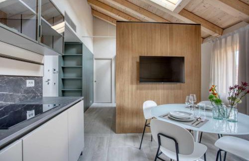 Treviso Apartment | Do POMI Suite