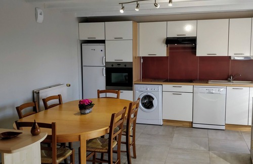 Saint-Etienne-du-Vigan Cottage | Do you dream of relaxing in the countryside in a family-run gîte?
