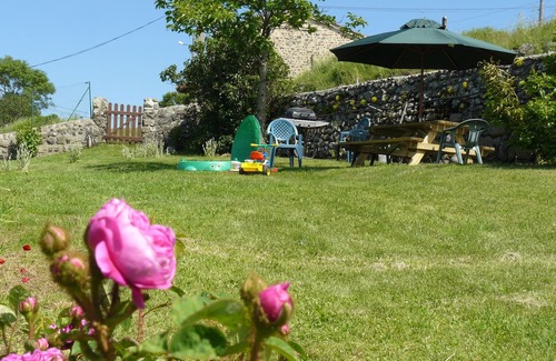Saint-Etienne-du-Vigan Cottage | Do you dream of relaxing in the countryside in a family-run gîte?