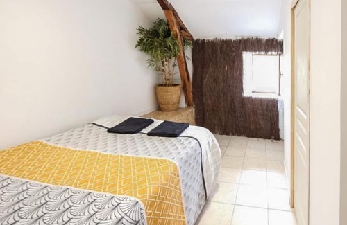 Montousse House | Do you want to relax in the high Pyrenees, quiet and close to the mountains? Then this place is made
