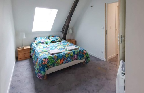 Montousse House | Do you want to relax in the high Pyrenees, quiet and close to the mountains? Then this place is made