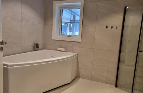 Tjaldal Apartment | Dobbel Feriehus - Bortelid/Åseral