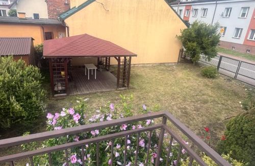 Dobczyce Apartment | Dobczyce Centrum mieszkanie 105 m2