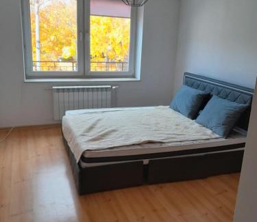 Dobczyce Apartment | Dobczyce Centrum mieszkanie 105 m2