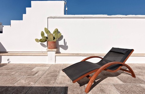 Carmiano Apartment | Doberdò SPA Relax - Lecce Selection