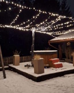 Gorlice House | Doberek Noclegi w Beskidzie Niskim