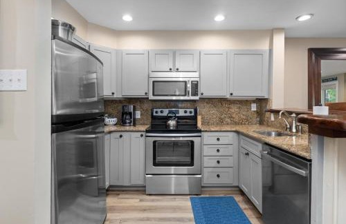 Wintergreen House | Dobie 16 with Wintergreen Advantage