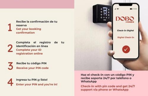 Pinto House | Dobo Pinto Castillo