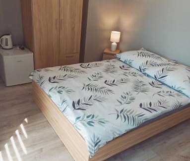 Chlapowo House | Dobra Nocka