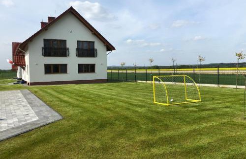 Spytkowice House | Dobranocka Noclegi - blisko Energylandia