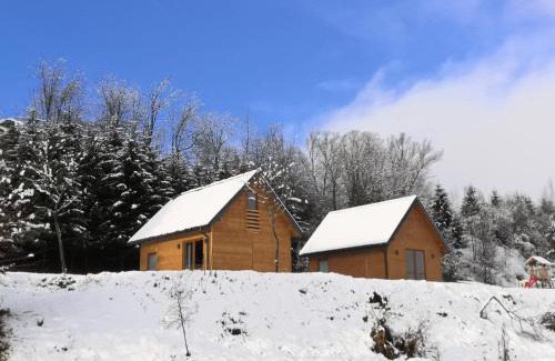 Kroscienko Cabin | Dobre Miejsce
