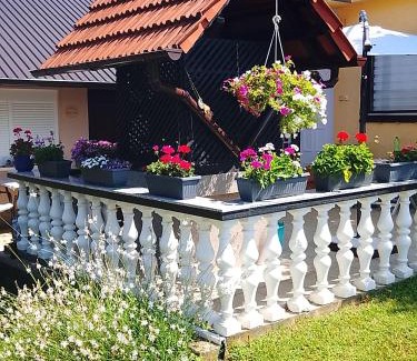 Mursko Sredisce Apartment | Dobrodošli