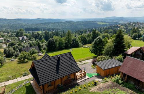 Koniakow House | Dobry Lot - Agroturystyka