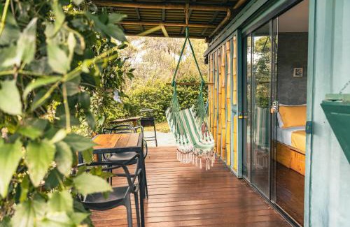 Lapinha da Serra Resort | Docas da Lapa