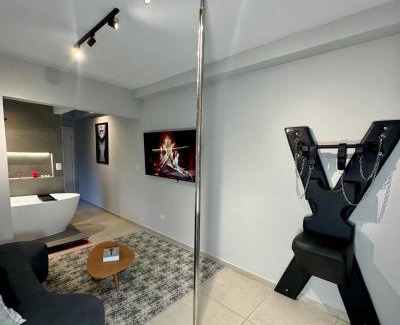 Bela Vista Apartment | Doce Refúgio BV , Estacionamento, Piscina , Bela Vista