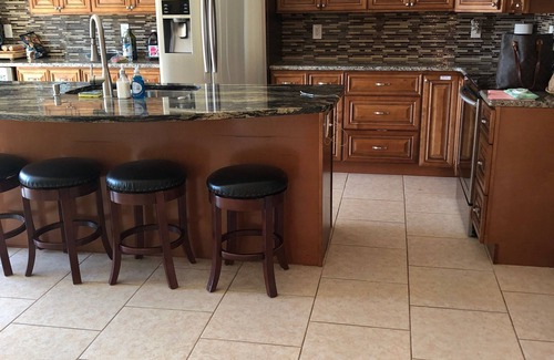 Sea Ranch House | DOCK*DEEP WATER ACCESS BBQ, 3 TVs*FREE WIFI.