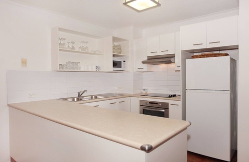 Mooloolaba Apartment | Dockside Mooloolaba