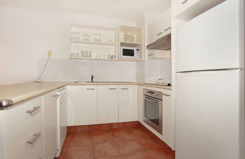 Mooloolaba Apartment | Dockside Mooloolaba