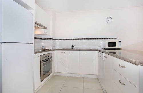 Mooloolaba Apartment | Dockside Mooloolaba