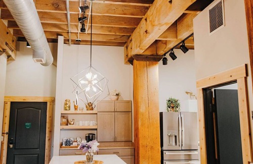 Canal Park Condo | Dockside Suite 2 | The Brix | Pool in Canal Park!