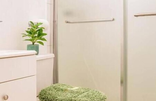 Saint Peter Parish Apartment | Docs Paradise Yellow Apartment
