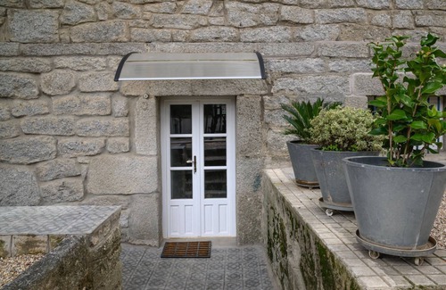 Mirasierra House | Doctor's House Space 1902