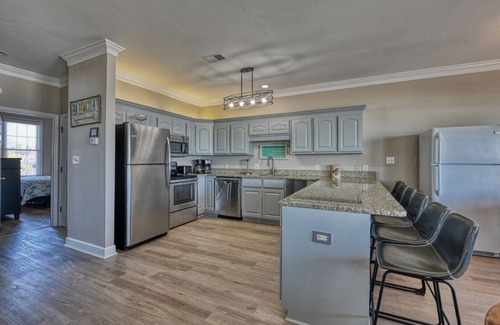 Long Bay Estates House | Doctor's RX - Six Bedroom, Six Bath, Oceanfront Duplex with Private Pool