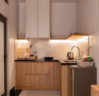 Nhat Tan Bed & Breakfast | Dodo home AC