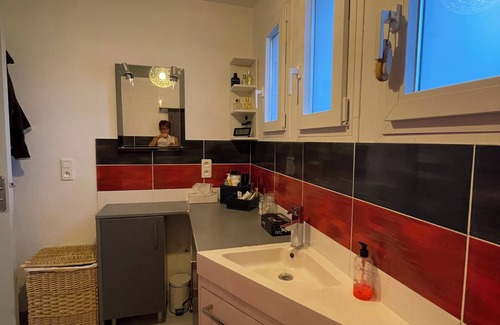 Le Cendre Apartment | Dodo's apartment