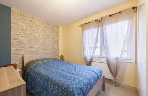 Le Cendre Apartment | Dodo's apartment