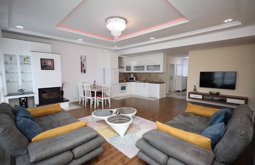 Pristina Apartment | Dodona Apartments