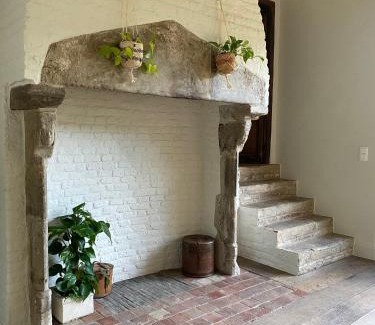Zedelgem Bed & Breakfast | Doeveren