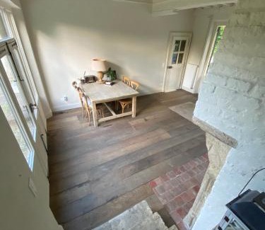 Zedelgem Bed & Breakfast | Doeveren