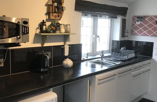 St Teath Cottage | Dog friendly 1 bed cottage, Near Port Isaac And North Cornwall Coastpath