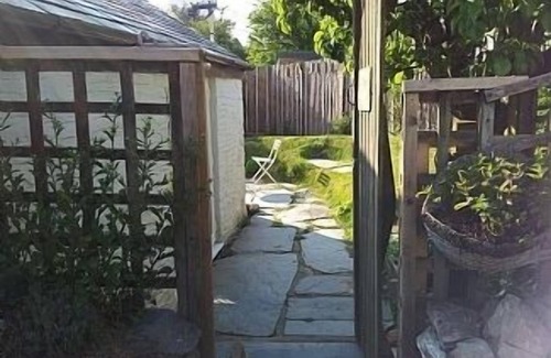 St Teath Cottage | Dog friendly 1 bed cottage, Near Port Isaac And North Cornwall Coastpath