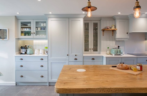 Ilmington Cottage | Dog friendly cottage - Gardners Cottage