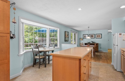 Eastham House | Dog-Friendly Eastham Retreat, Minutes to Shore