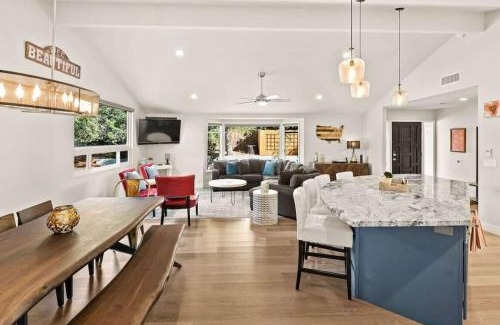 Sedona House | Dog Friendly Home with Amazing Views for Family