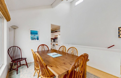 South Bethany Harbor House | Dog-friendly house with bay views, spacious layout, & family-friendly amenities