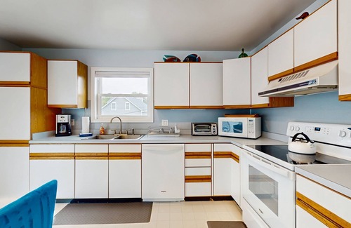 South Bethany Harbor House | Dog-friendly house with bay views, spacious layout, & family-friendly amenities