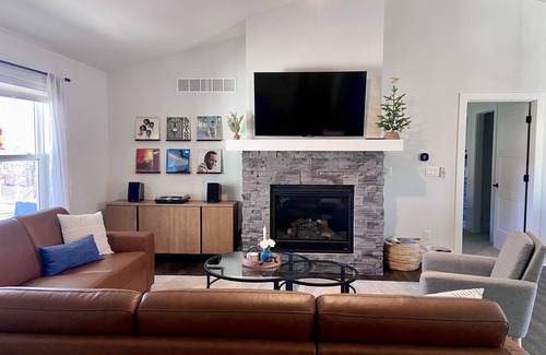 Como House | Dog-Friendly Slice of Heaven by Lake Geneva & Como