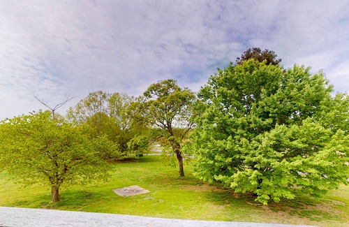 Baneberry Apartment | Dog-friendly studio with fitness room & game room - walk to the lake