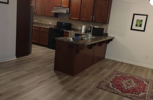 Winston - Salem House | Dog Leg Delight