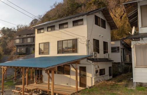 Nishina House | Dogashima Land Hohia/Vacation STAY 81110