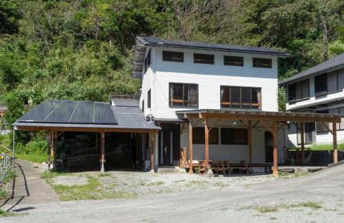 Nishina House | Dogashima Land Hohia/Vacation STAY 81110